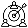 sales team